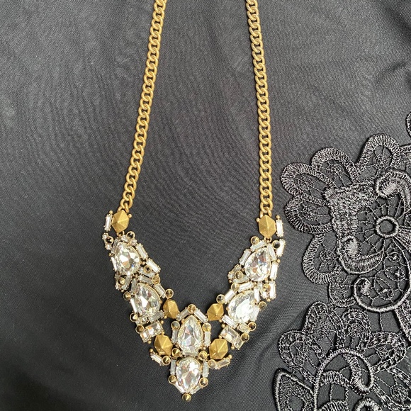 Stella & Dot Necklace - Picture 2 of 4